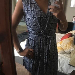 Banana Republic Wrap dress